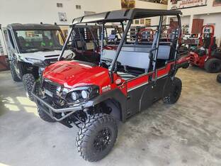 2025 Kawasaki MULE PRO FXT 1000 LE