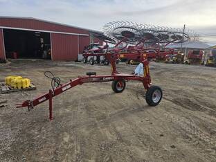 2022 Case IH WR102