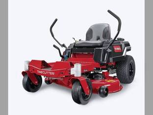 2025 Toro TIMECUTTER 4200