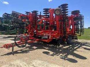 2022 Kuhn Krause 8010-40