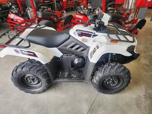 2025 Kawasaki BRUTE FORCE 450 4x4