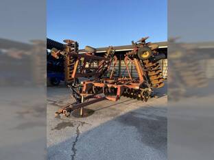 2002 Sunflower 1434-30