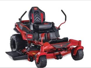 2025 Toro TITAN 54