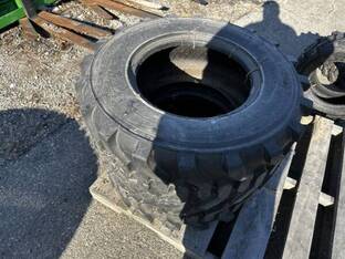 John Deere 4R R4 Tires