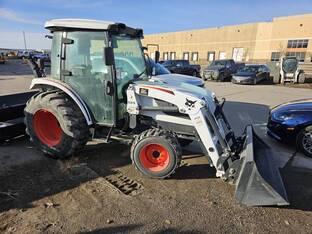 2023 Bobcat CT5550