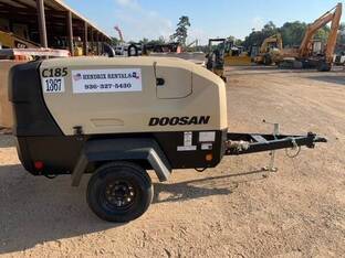 2022 Doosan C185