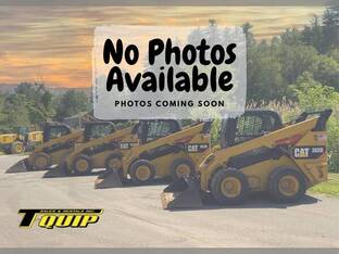 2022 Caterpillar 272D3 XE