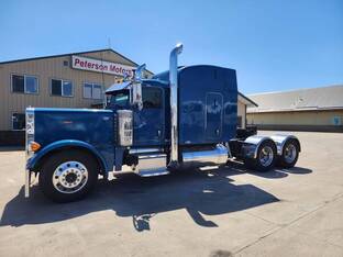 2006 Peterbilt 379