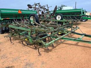 1985 John Deere 1010