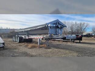 2024 Trail King TKSSD-48