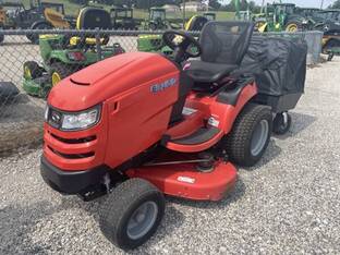 2017 Simplicity PRESTIGE 3054