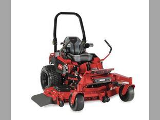 2025 Toro Z MASTER 4000 MY RIDE HDX 74024