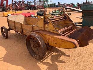 1955 Minneapolis Moline LS300