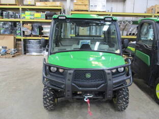 2023 John Deere GATOR XUV 835R