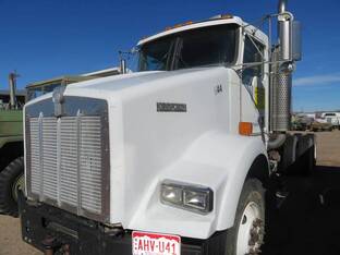 2007 Kenworth Unknown
