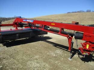 2020 New Holland 313