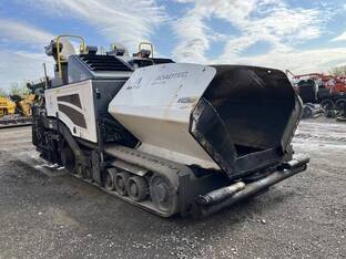 2025 ASTEC ROADTEC RP175