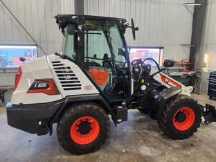 2025 Bobcat L65