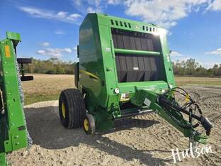 2023 John Deere 560R