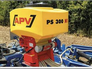2025 APV PS300M1