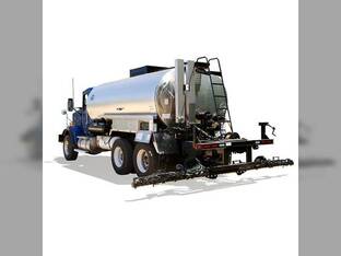 2025 Etnyre 2000 GAL