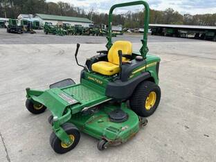 2013 John Deere 997
