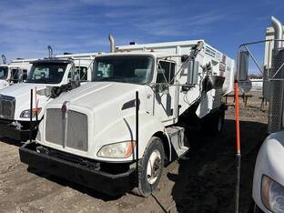 2018 RotoMix 620-16XD