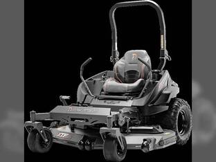 2025 Spartan RZ HD 2754