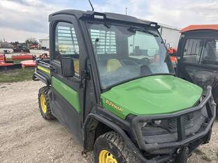 2020 John Deere GATOR XUV 865M