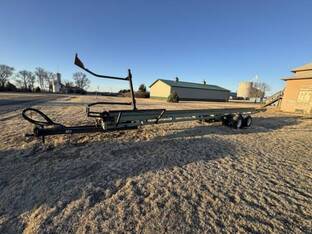 2010 KOSCH KOSCH BALE MOVER