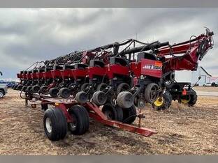 Case IH 1200