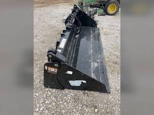 2024 John Deere MP84B