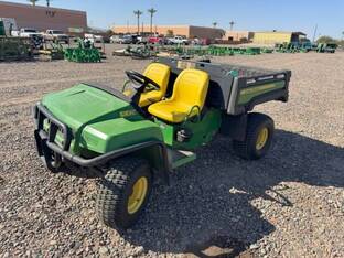 2019 John Deere TX Turf