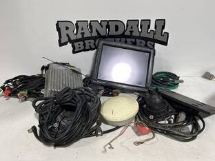 Trimble GUIDANCE SYSTEM