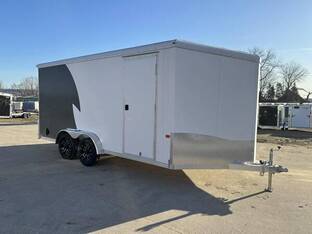 2025 NEO Trailers 7.5X16 NAMR