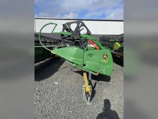 2022 John Deere 635F