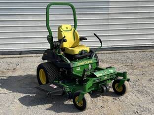 2023 John Deere Z760R