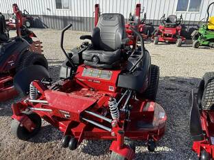 2025 Ferris ISX3300KAVE3872SS