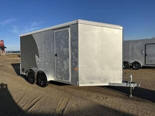 2025 NEO Trailers 7.5X14 NAMR
