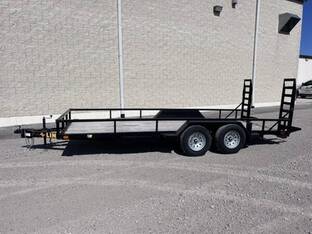 2024 Linx EQ07018-RS