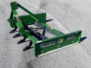 2025 Frontier LP2054L