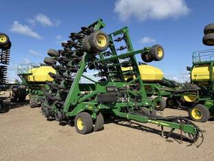 2013 John Deere 1895