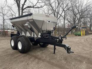 2025 Chandler 35PT-FTLH EXW