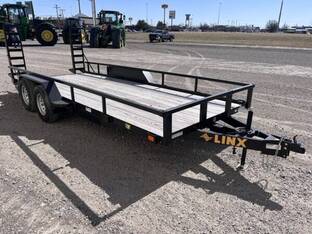 2024 Linx EQ07018-RS