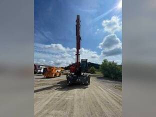 2022 A.T.L.A.S. 300 MH