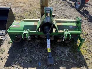 2021 John Deere RT1157