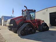 2014 Case IH STEIGER 580 QUAD
