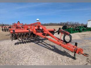 2012 Kuhn Krause 4850-15
