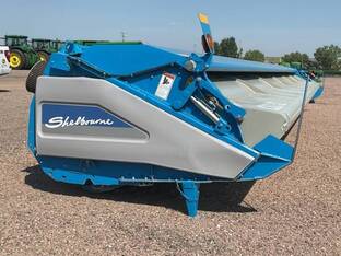 2024 Shelbourne-Reynolds CSD32