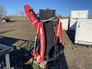 2021 Massey-Ferguson FLX2407